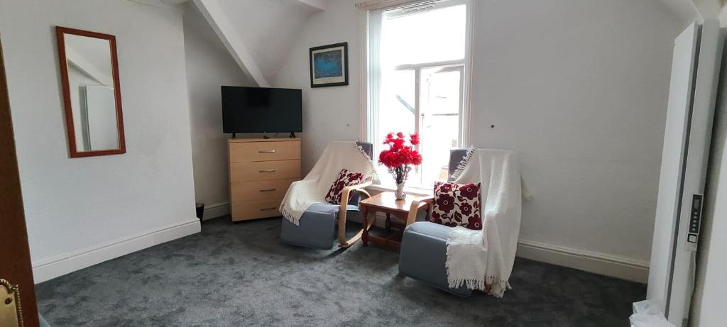 Lawnswood Apartments - Wohnung Mit Einem Schlafzimmer