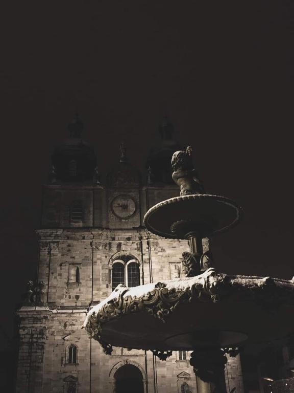 Fotografie z fotogalerie ubytování Le petit Chermont v destinaci Saint-Hubert