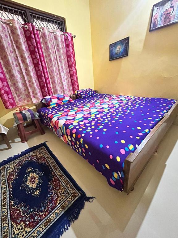 Shree Nivas Homestay - 一居室房屋