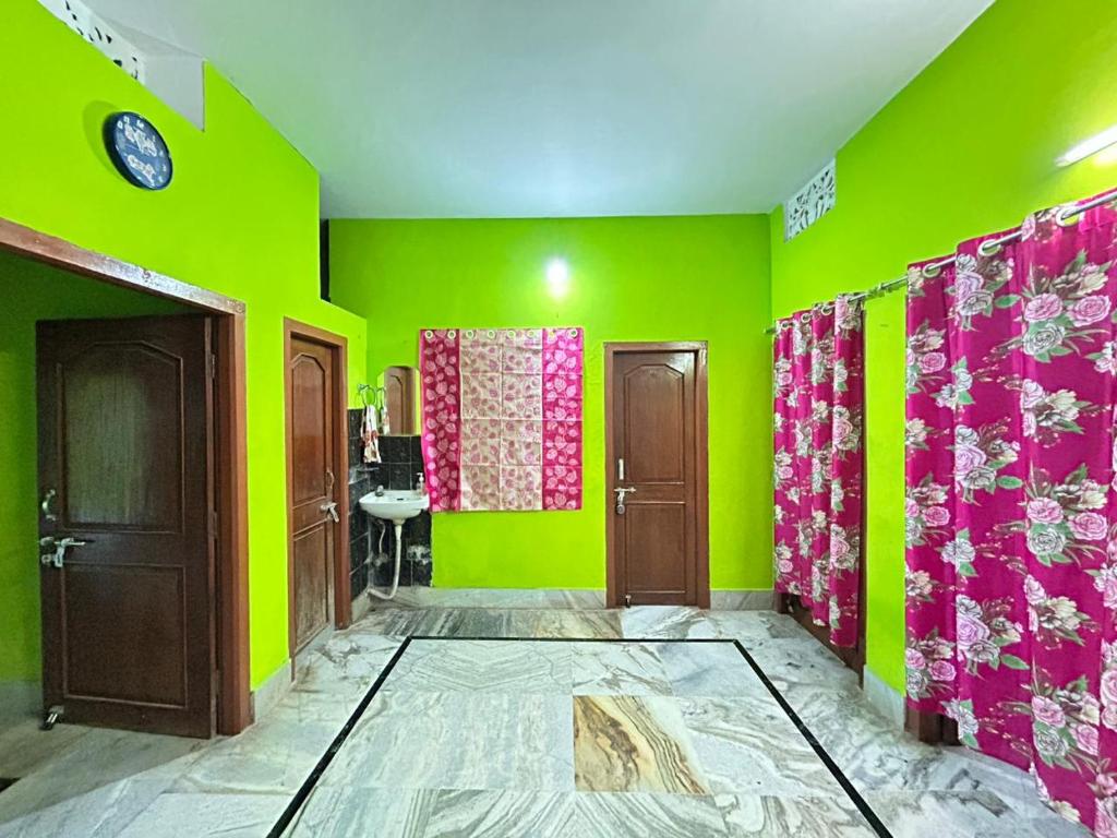 Shree Nivas Homestay - 一居室房屋
