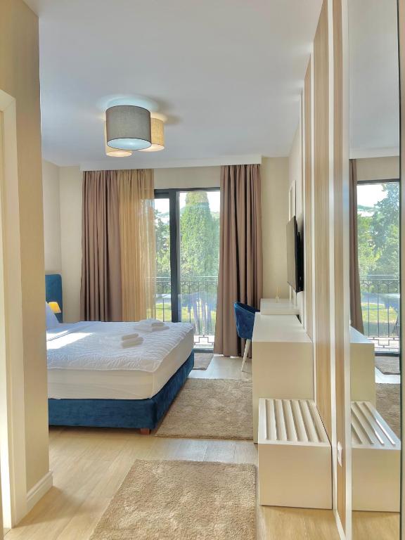 Comfort Apartments Pasha - 1