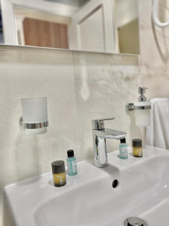 Comfort Apartments Pasha - 7