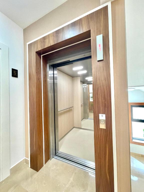 Comfort Apartments Pasha - 9