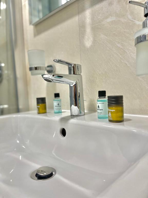 Comfort Apartments Pasha - 10