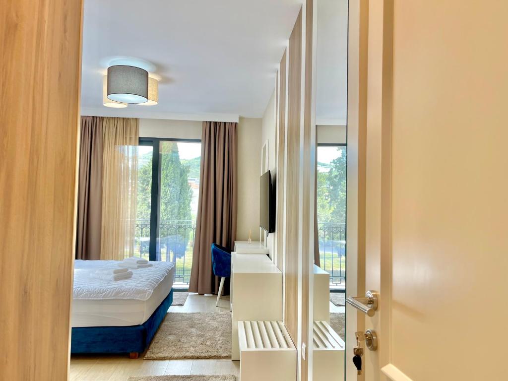 Comfort Apartments Pasha - 12