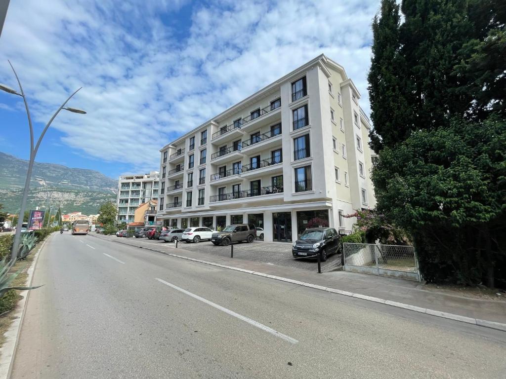 Comfort Apartments Pasha - 13