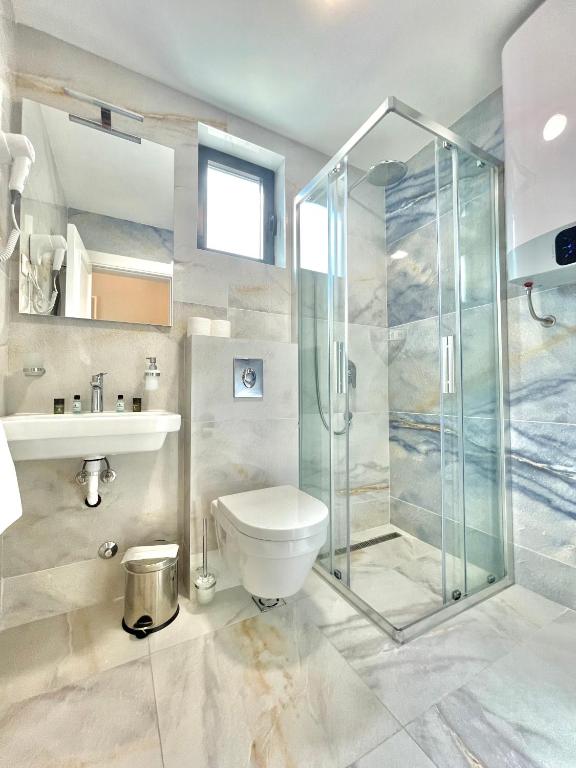 Comfort Apartments Pasha - 14