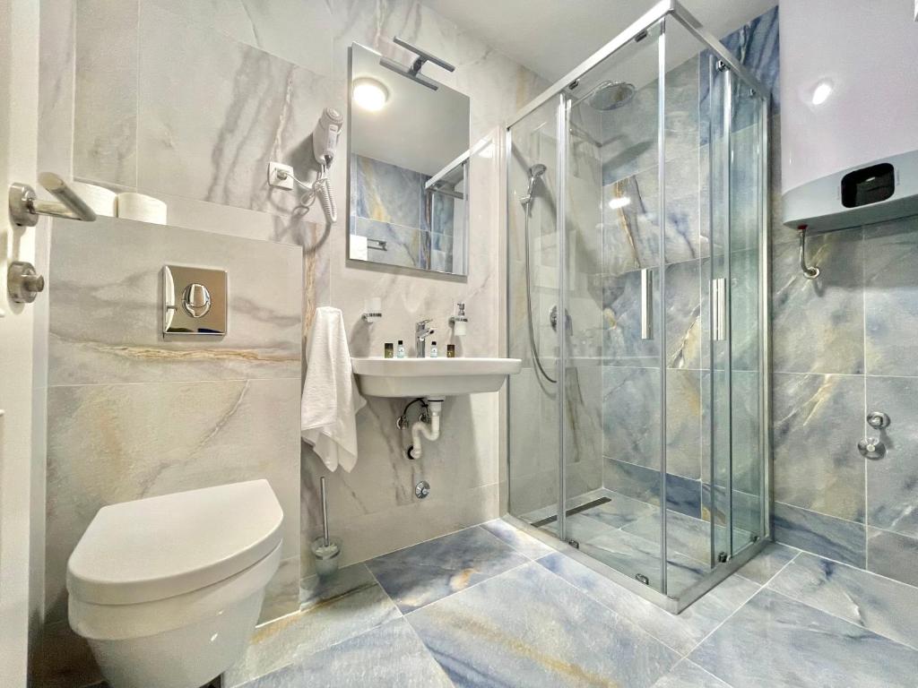 Comfort Apartments Pasha - 4