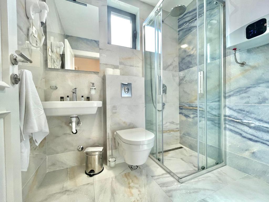 Comfort Apartments Pasha - 17