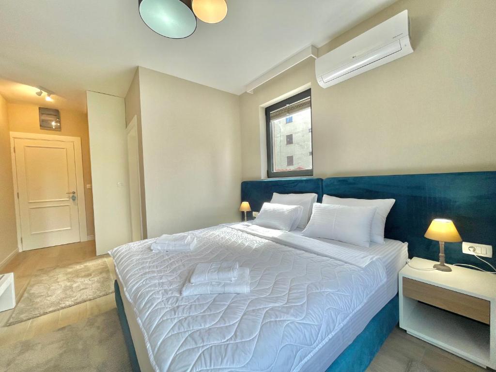 Comfort Apartments Pasha - 19