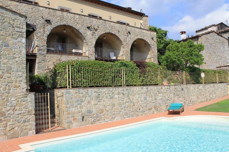 Palazzo D'arcato by PosarelliVillas - 2ベッドルームのアパート