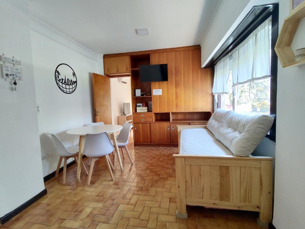La Perla Comfy Apartment