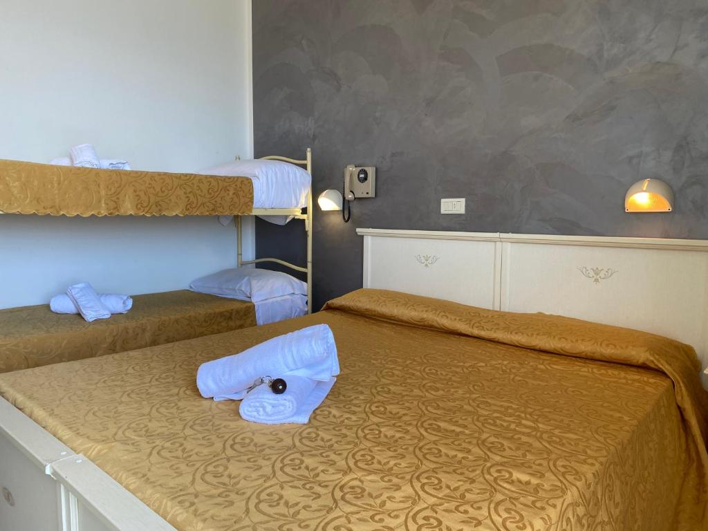 Hotel Britannia - 
