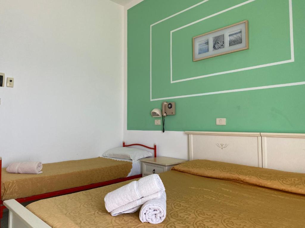 Hotel Britannia - 