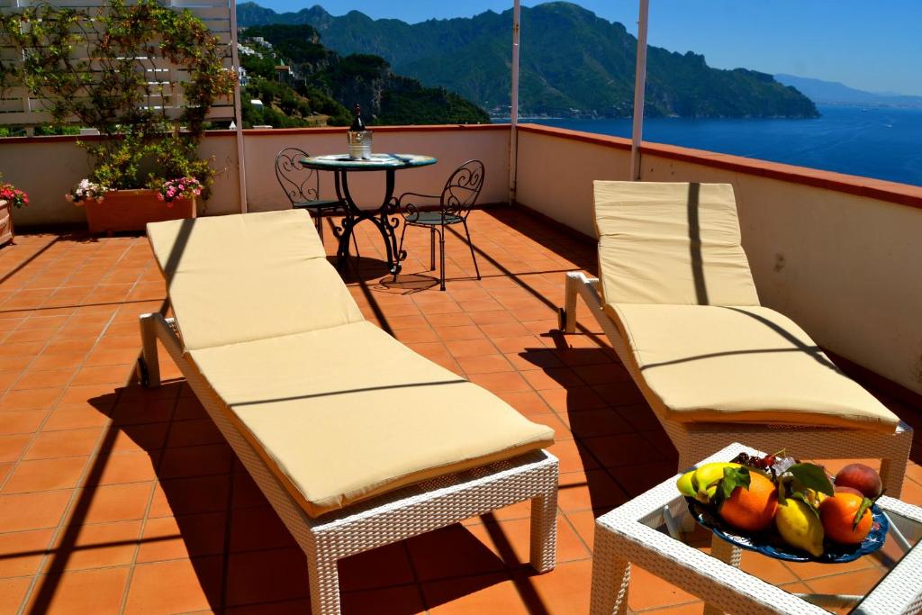 Hotel Villa Felice Relais photo