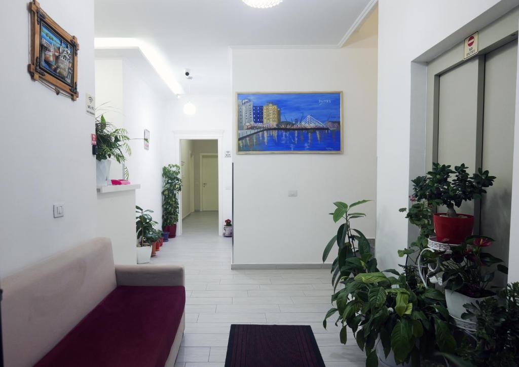 Fotografie z fotogalerie ubytování Hotel Vila Dedej v destinaci Durrës