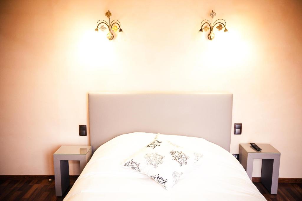 Les Ecuries de la Tour - Family Room