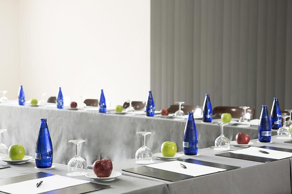 Hotel Chamartin The One - Resim 44