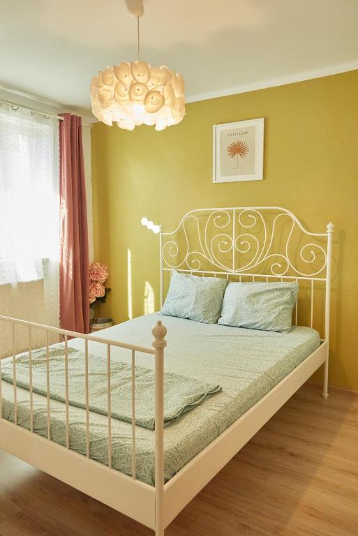 apartament 3 camere constanta