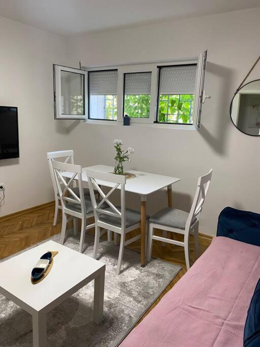 Televisor o centre d'entreteniment de Mina