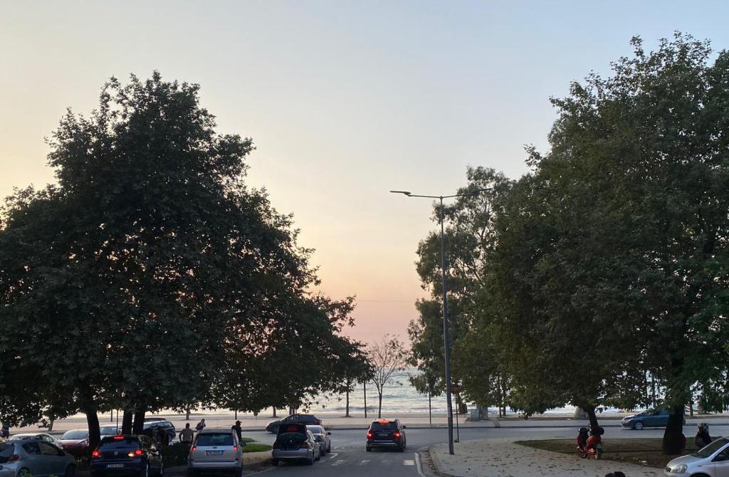 Lungomare Vlore