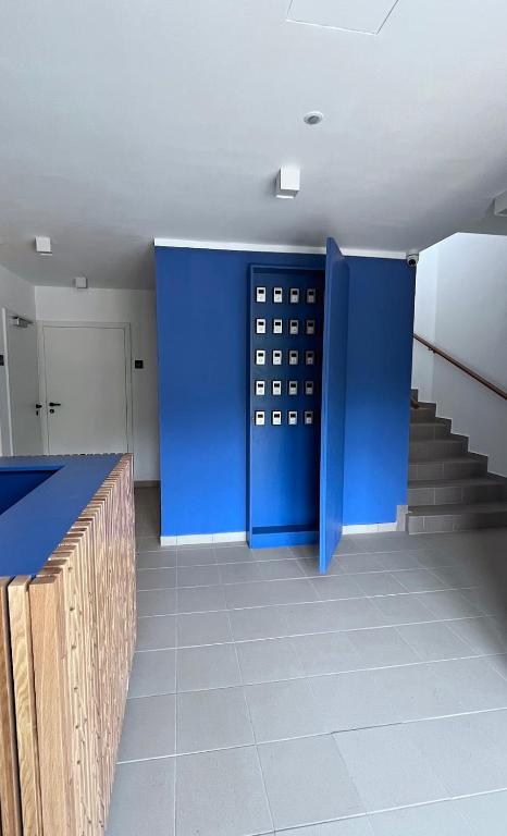 Fotografie z fotogalerie ubytování Rodinný apartmán Bratrouchov v Semilech