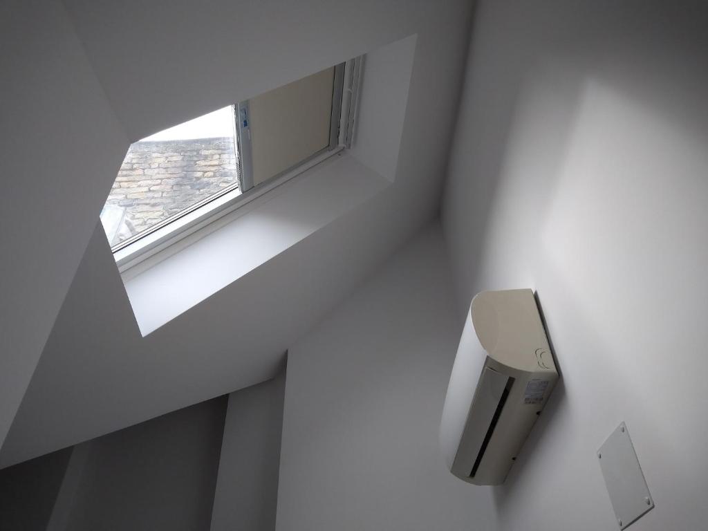 Fotografia z galérie ubytovania Kisfaludy Sándor Apartman v destinácii Győr