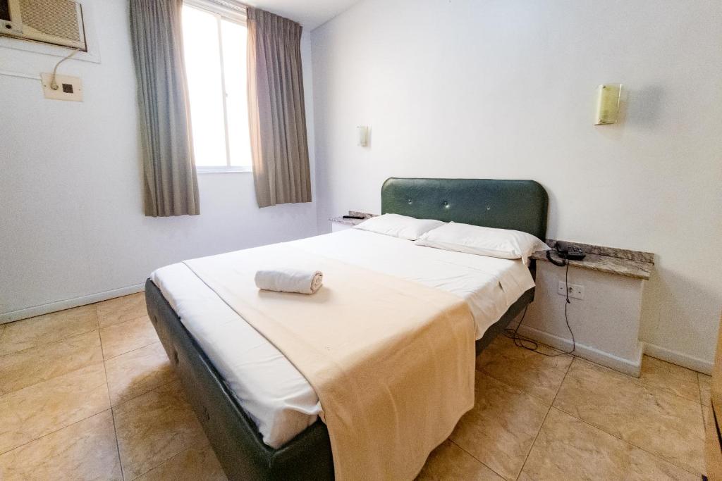 Pompeu Rio Hotel - Standard Double Room