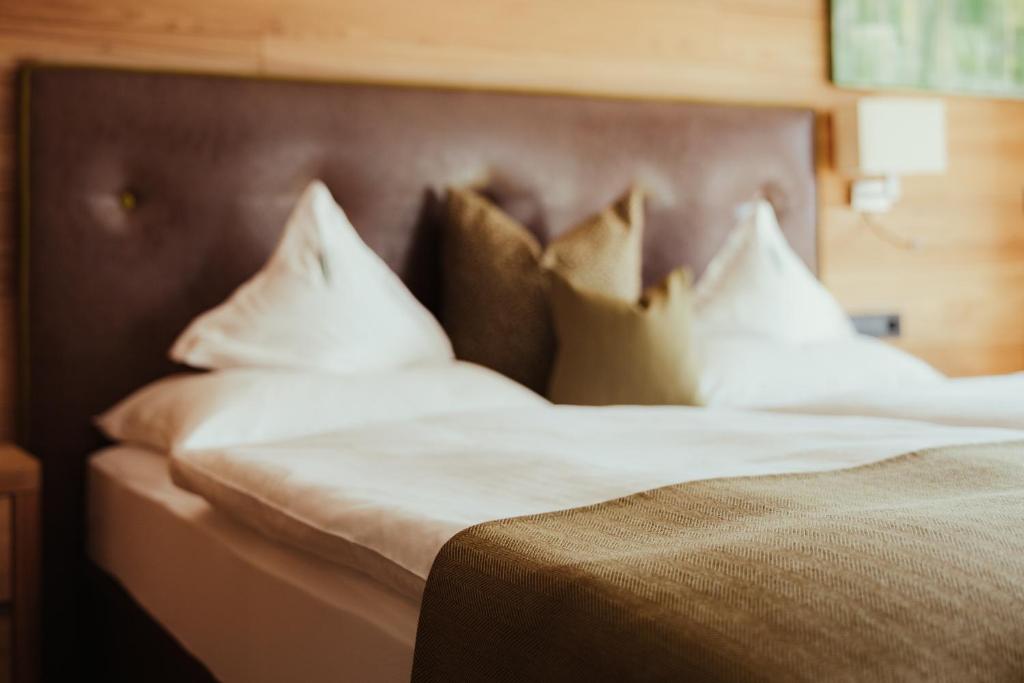 Hotel Grien - Superior Panorama Double Or Twin Room With Balcony