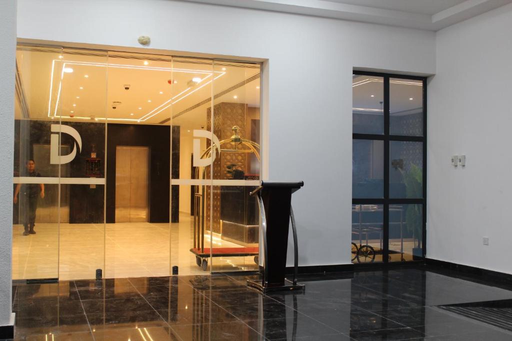 Fotografie z fotogalerie ubytování Duqm Express Hotel v destinaci Dakm