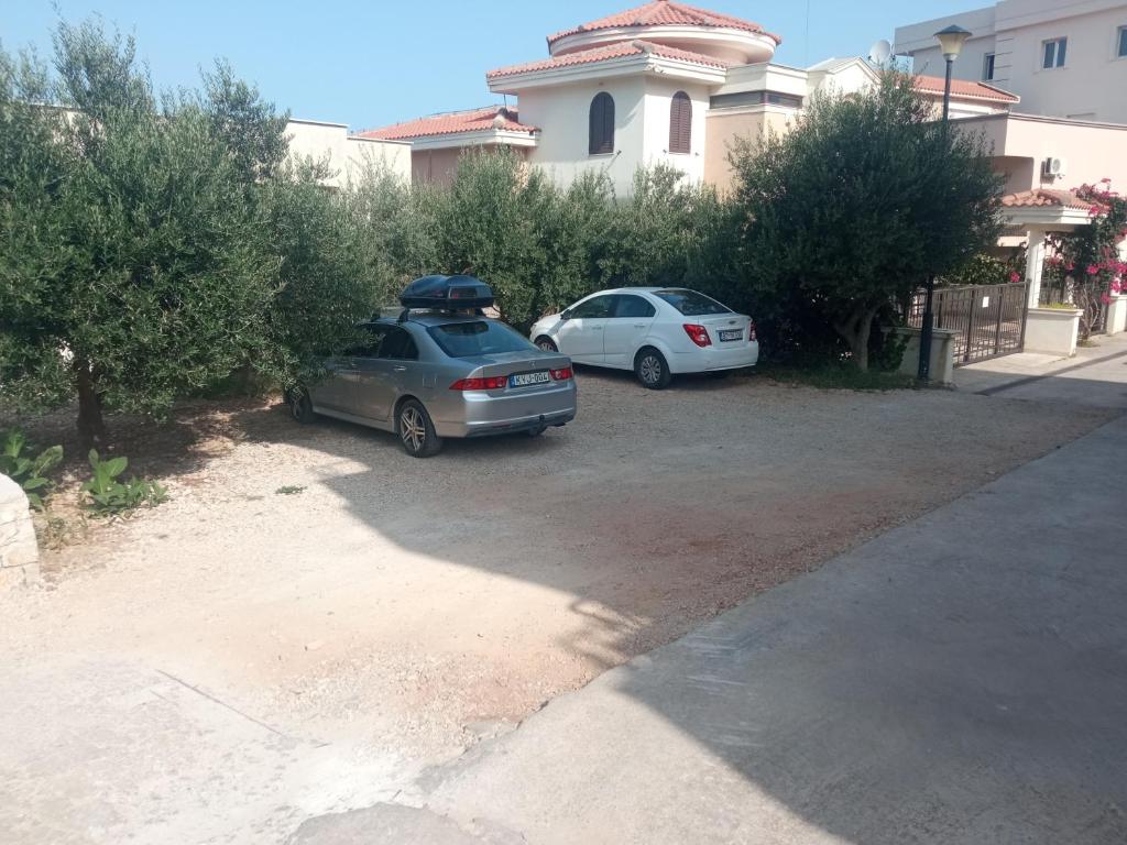 Fotografie z fotogalerie ubytování APARTMANI LUX SEA v destinaci Utjeha