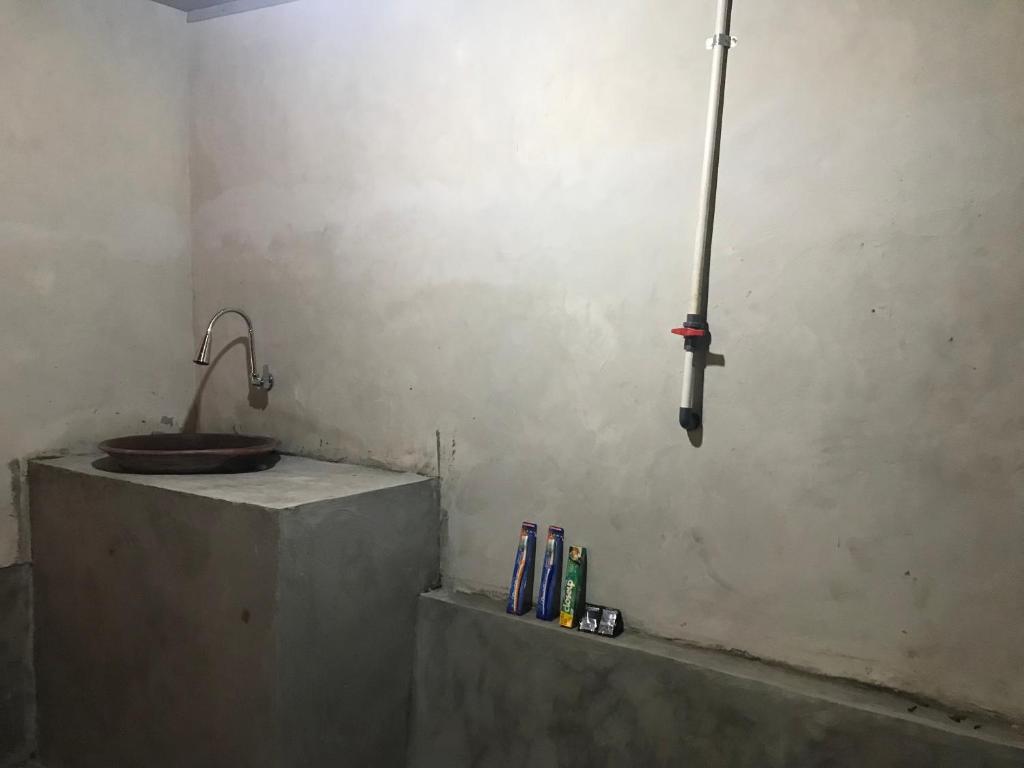 Fotografie z fotogalerie ubytování Muni's Lombok Bungalow v destinaci Masbagik
