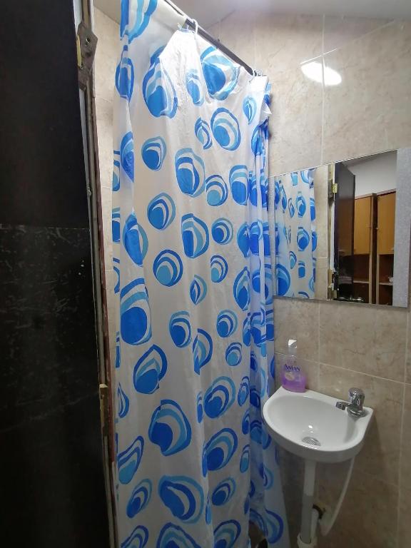 Apartamento amoblado a excelente precio - Studio
