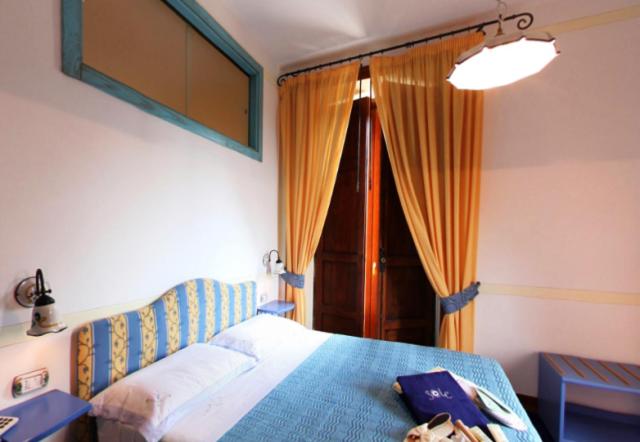 Hotel Del Sole Al Plebiscito - Junior Suite Con Terraza