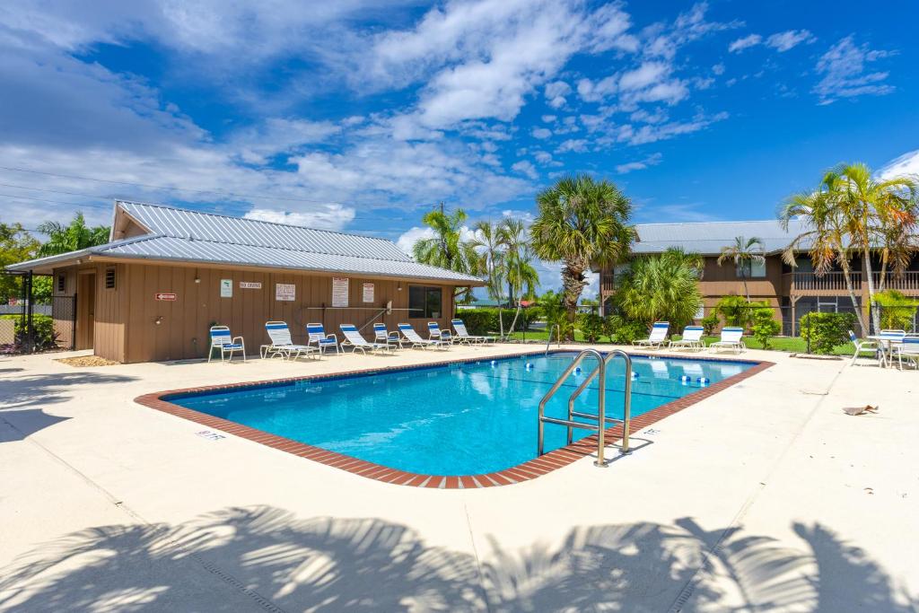 Bass & Sun Condominium 2/2 Bedroom, Clewiston (updated prices 2024)