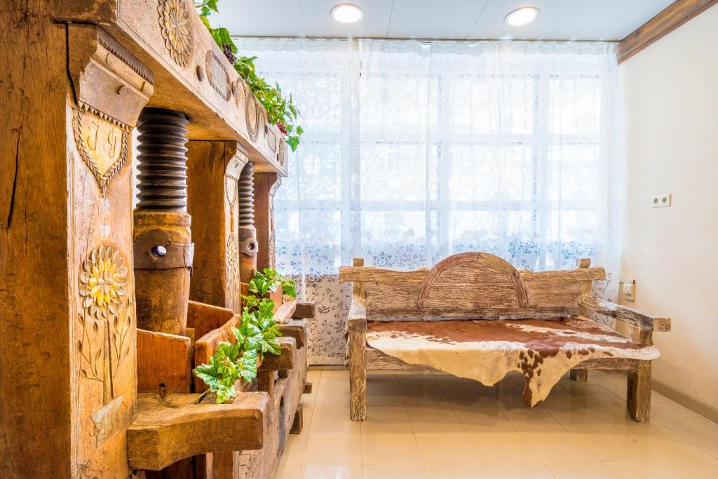 Hotel Enziana Wien - Resim 25