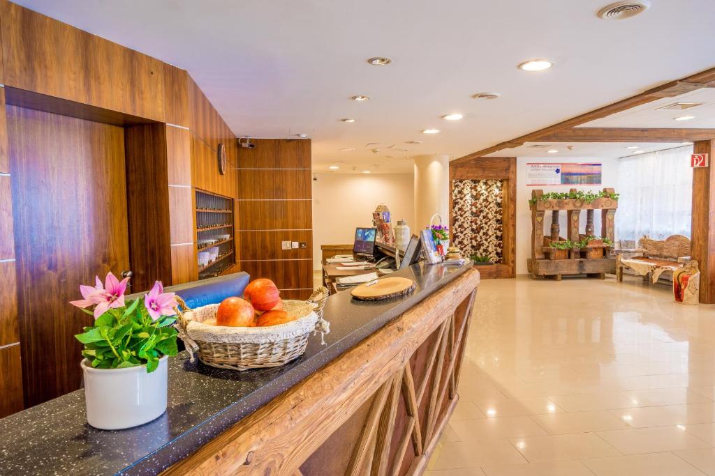 Hotel Enziana Wien - Resim 21