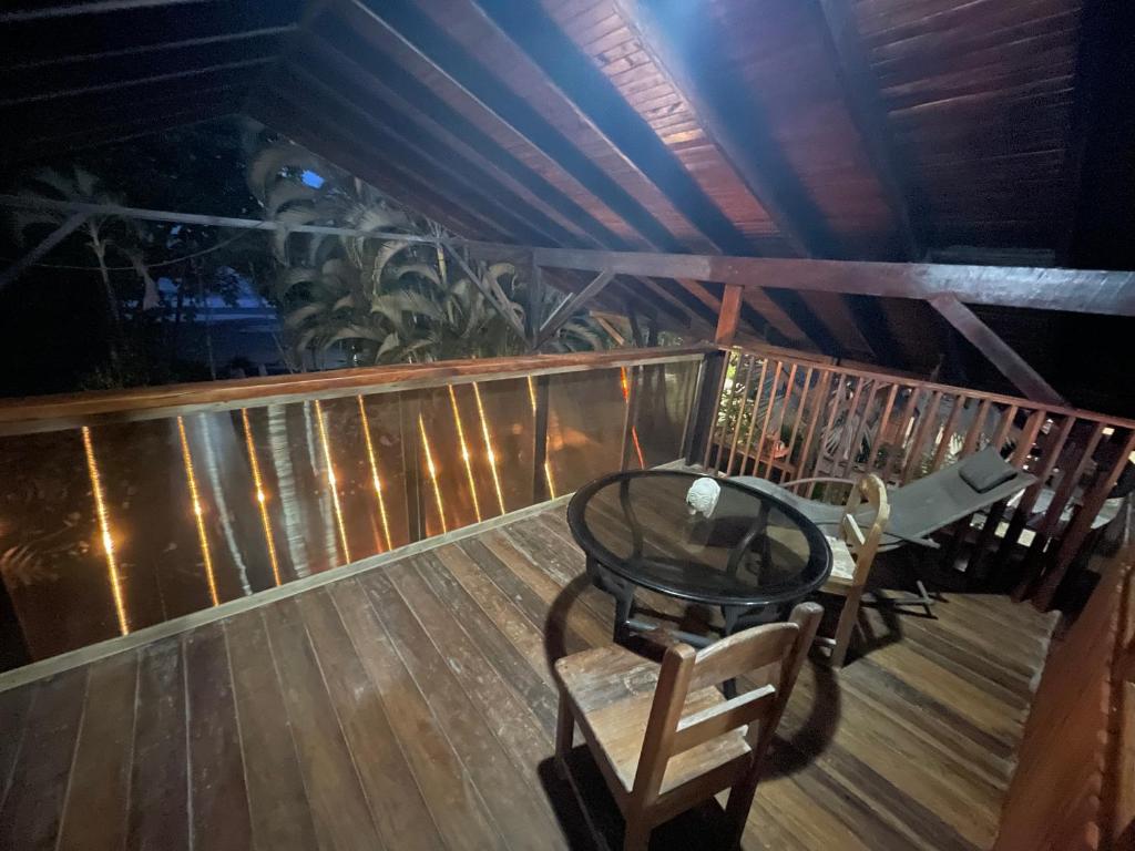 Fotografie z fotogalerie ubytování Perla Negra Beachfront v destinaci Puerto Viejo