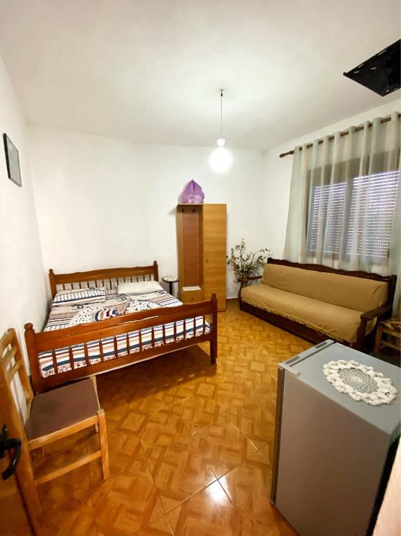 Vila Afrimi