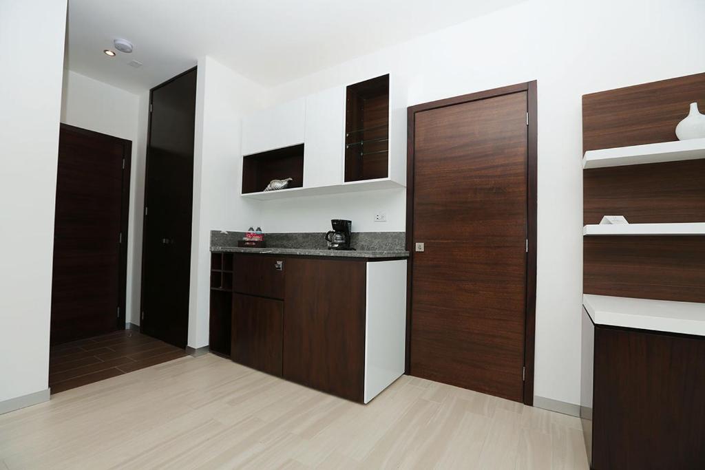 Hotel Marea Vista - Двухместный номер
