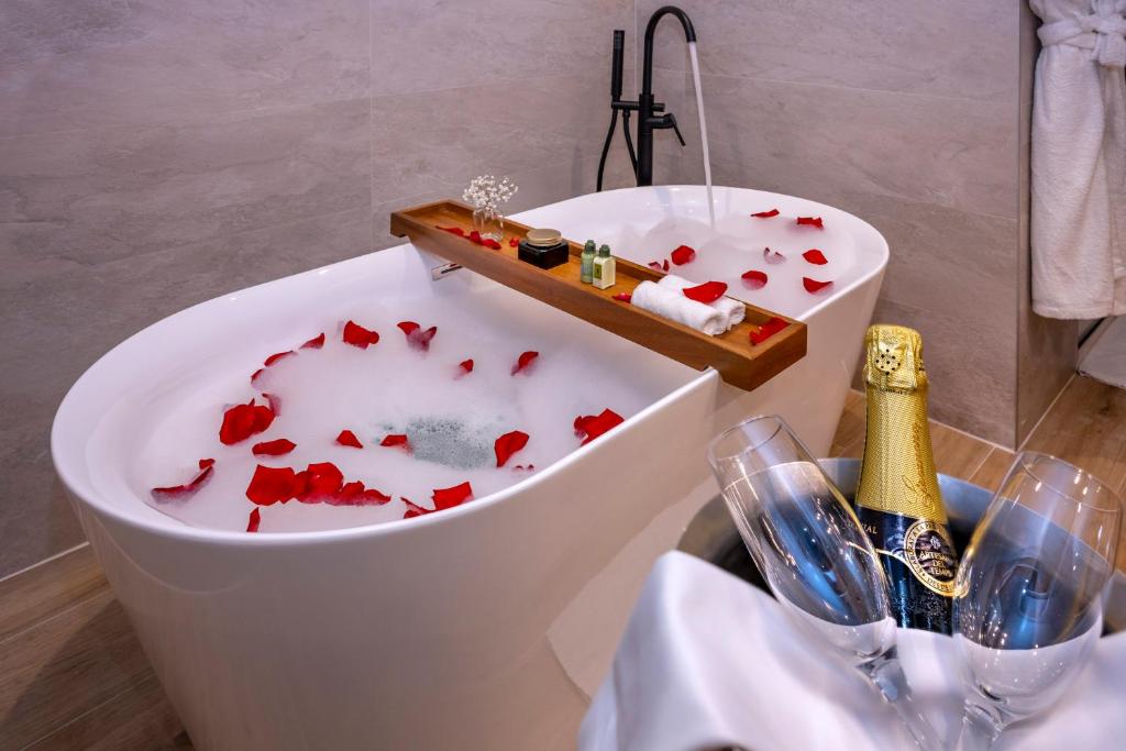 Hotel SERHS Rivoli Rambla - Resim 43