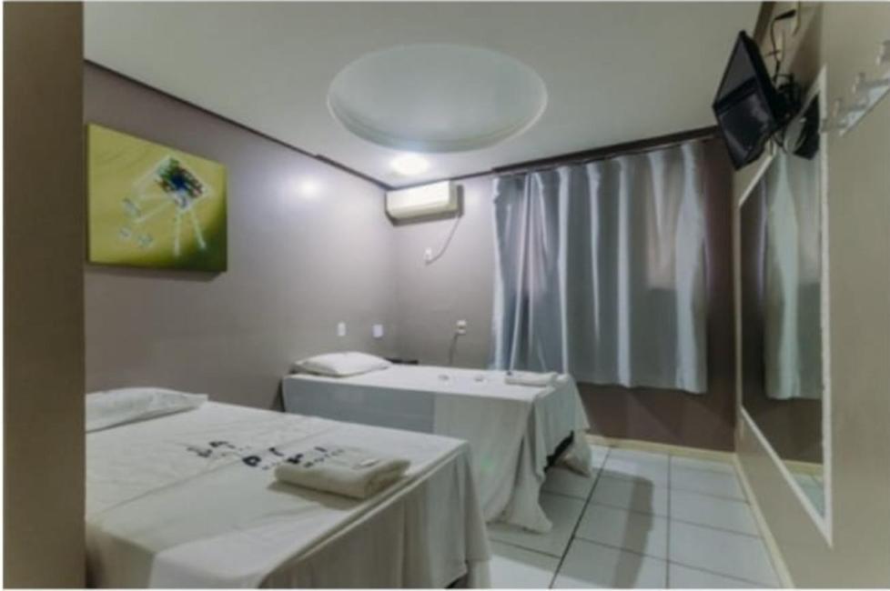 Fotografie z fotogalerie ubytování Iapi Hotel v destinaci Salvador