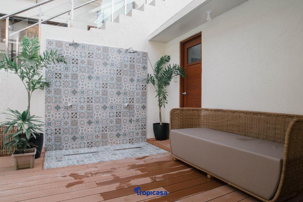 Fotografie z fotogalerie ubytování Tropicasa Hotel v destinaci Coron