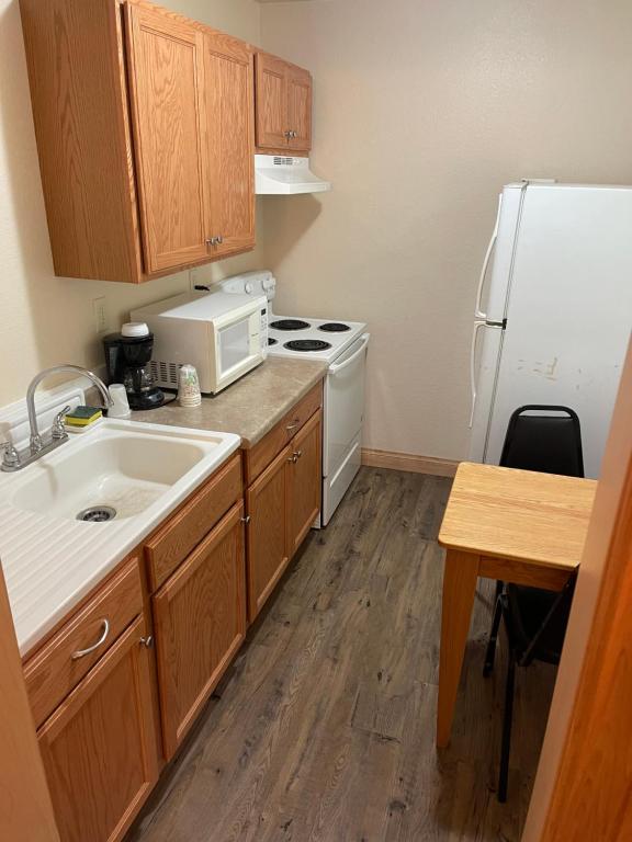 Sportsmen Motel, Dorchester Aktualisierte Preise für 2024