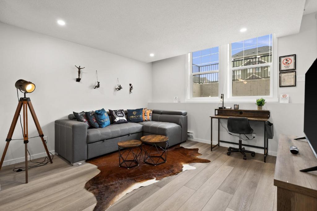 GLOBALSTAY New Apartments in Cranbrook Free street parking - Twee Slaapkamers Appartement