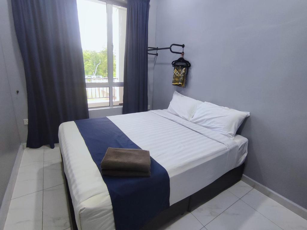 Lembah Saerah Resort - Suite