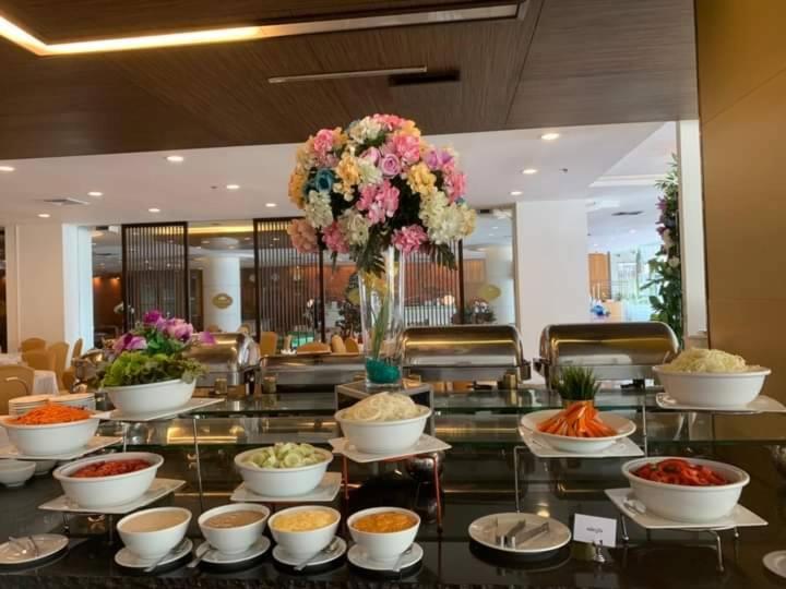 Princeton Bangkok - Resim 42