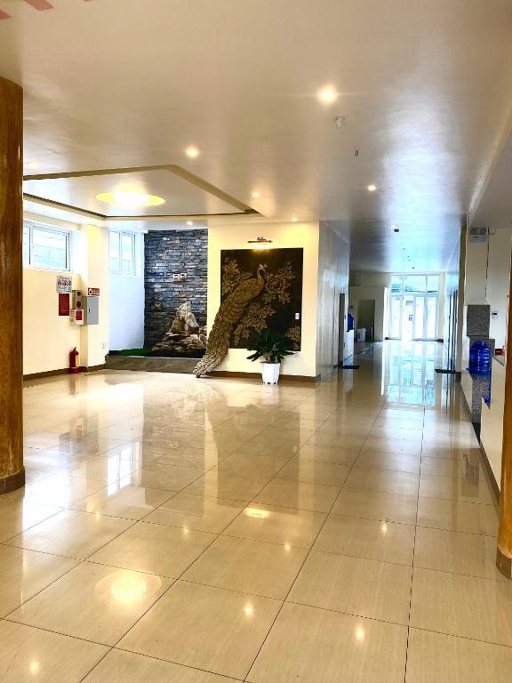 Orchid Riverside Villa - 11