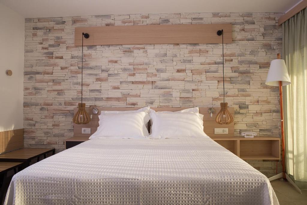 Eco Green Living - Apartamento Com Vista Para O Mar (Polygonus)