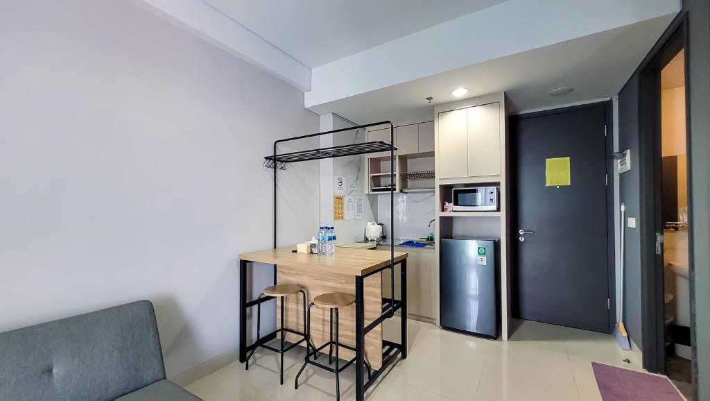 Palam Mansion at Apartment One Residence - 海景豪华套房